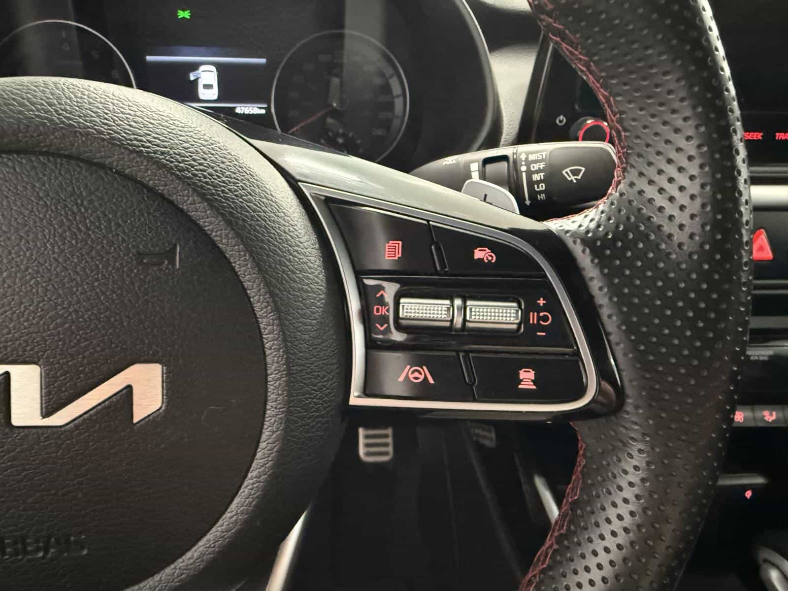 2023 Kia Forte GT Limited - Image 17