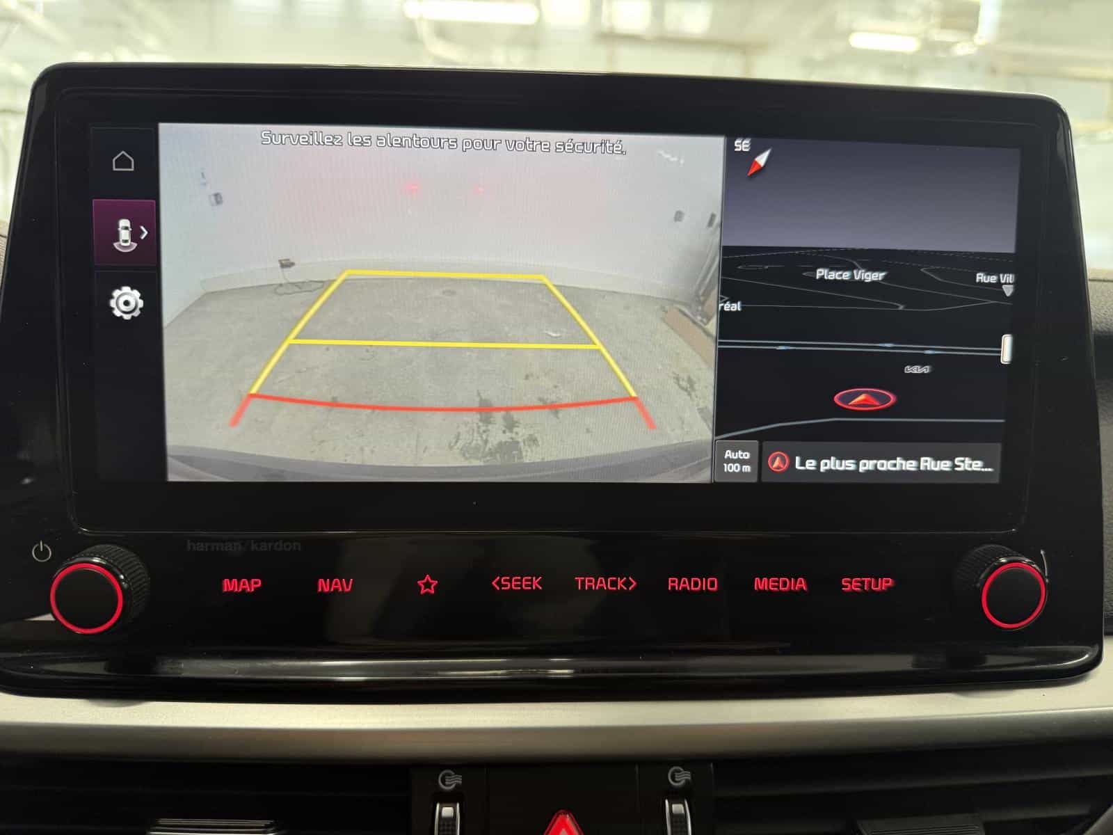 2023 Kia Forte GT Limited - Image 19