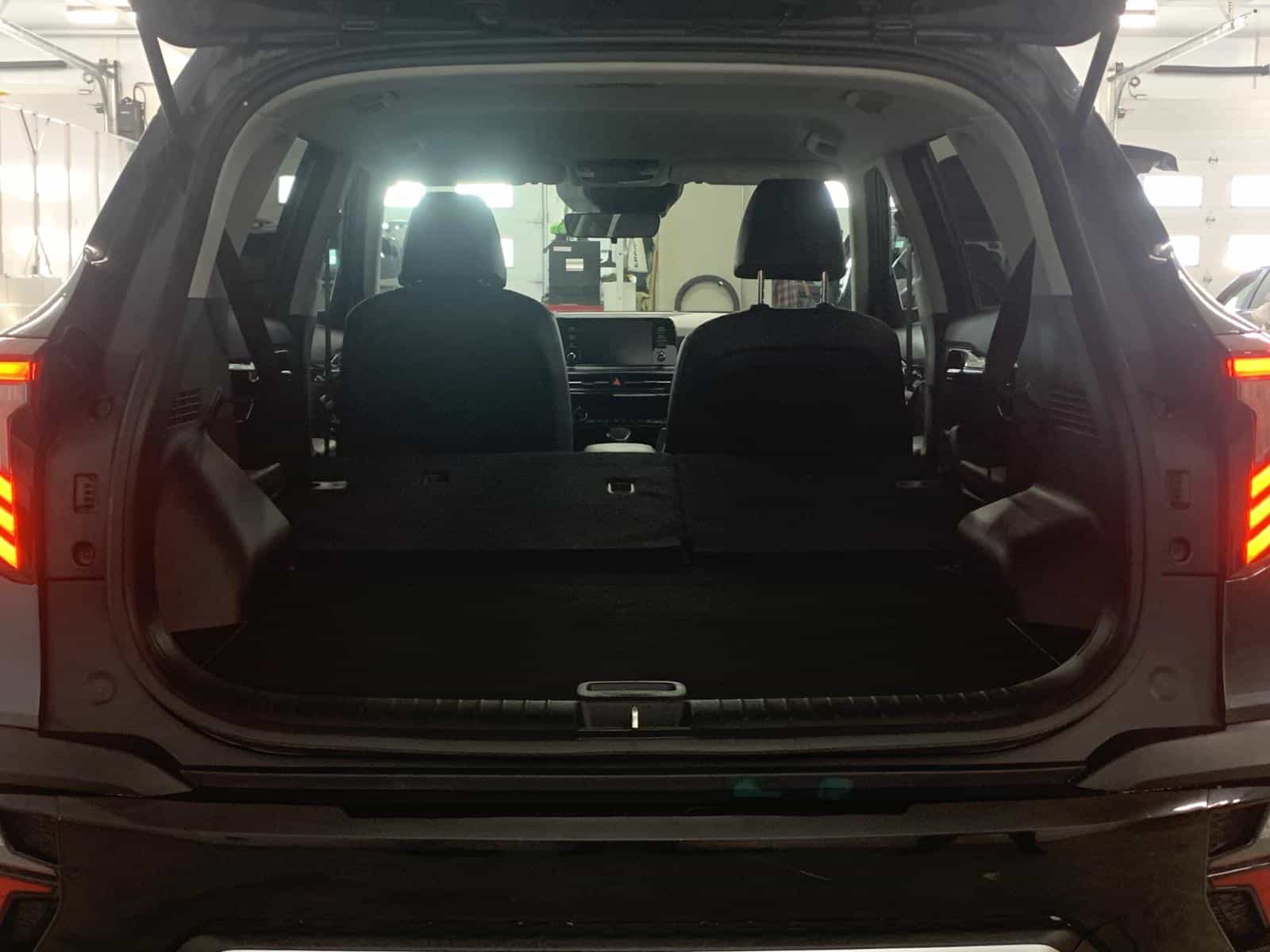 2024 Kia Seltos EX - Image 19