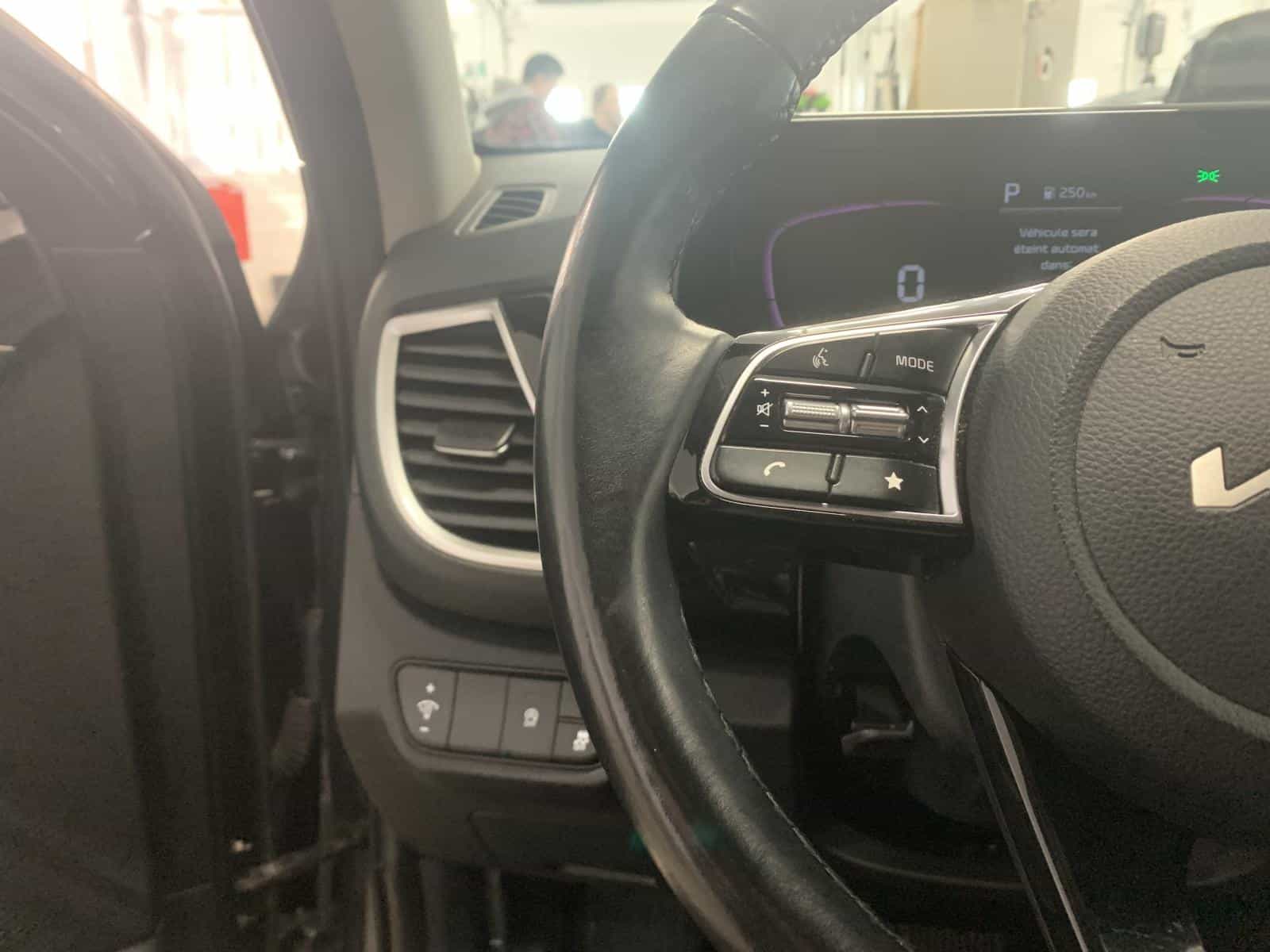 2024 Kia Seltos EX - Image 14