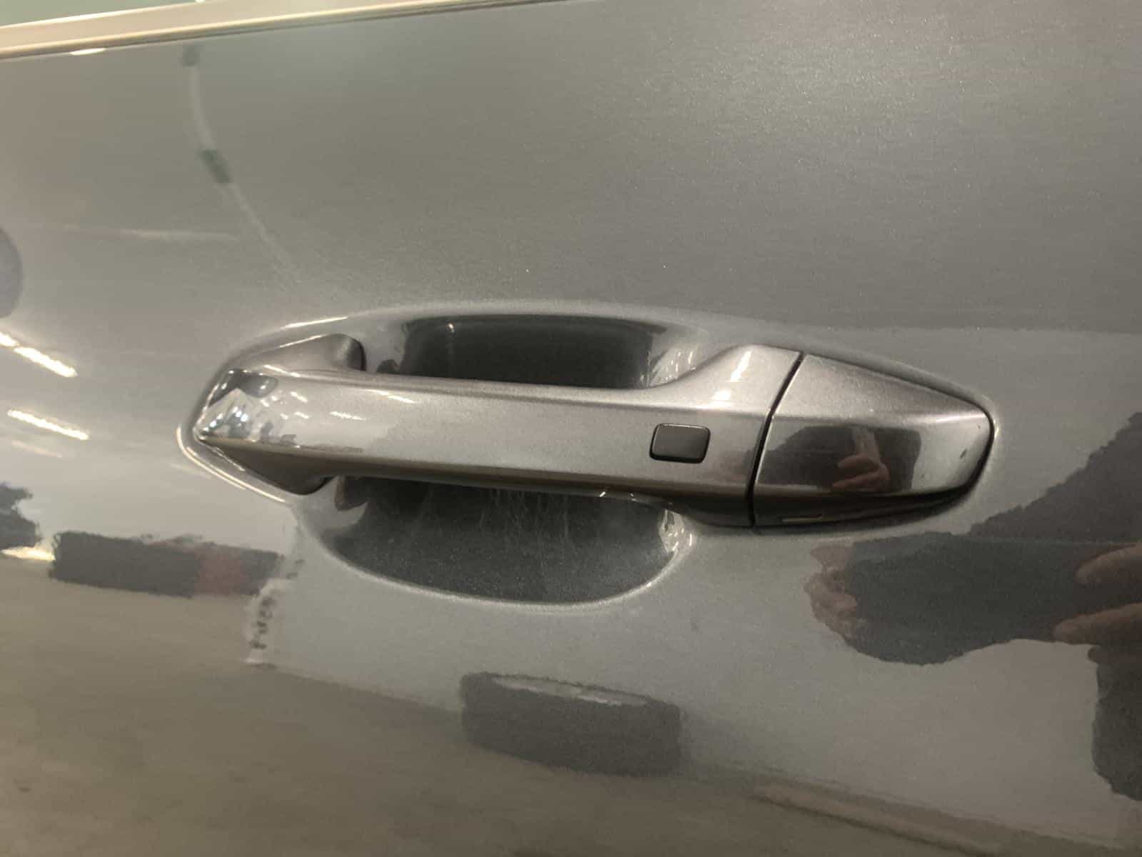 2024 Kia Seltos EX - Image 8