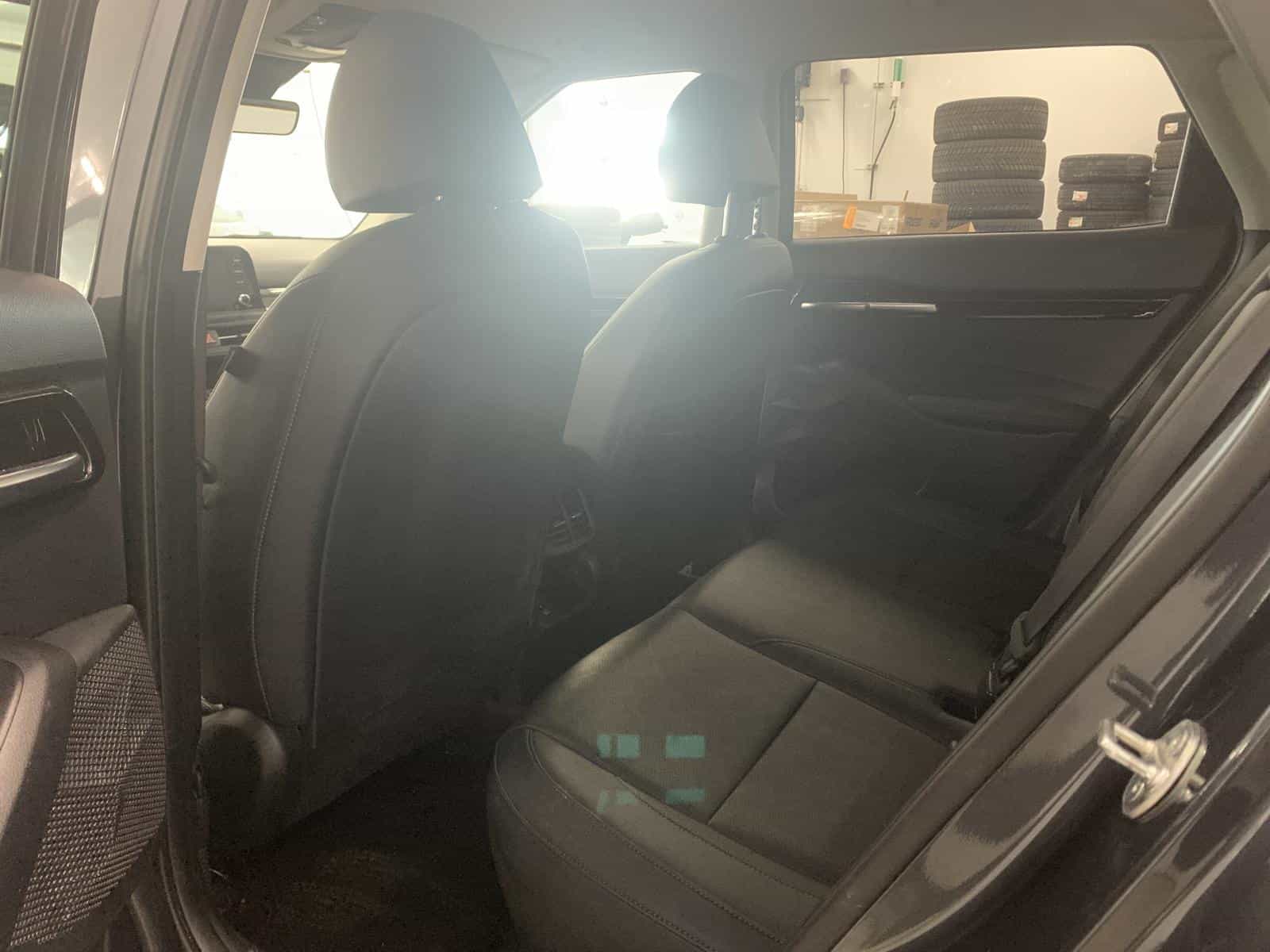 2024 Kia Seltos EX - Image 18