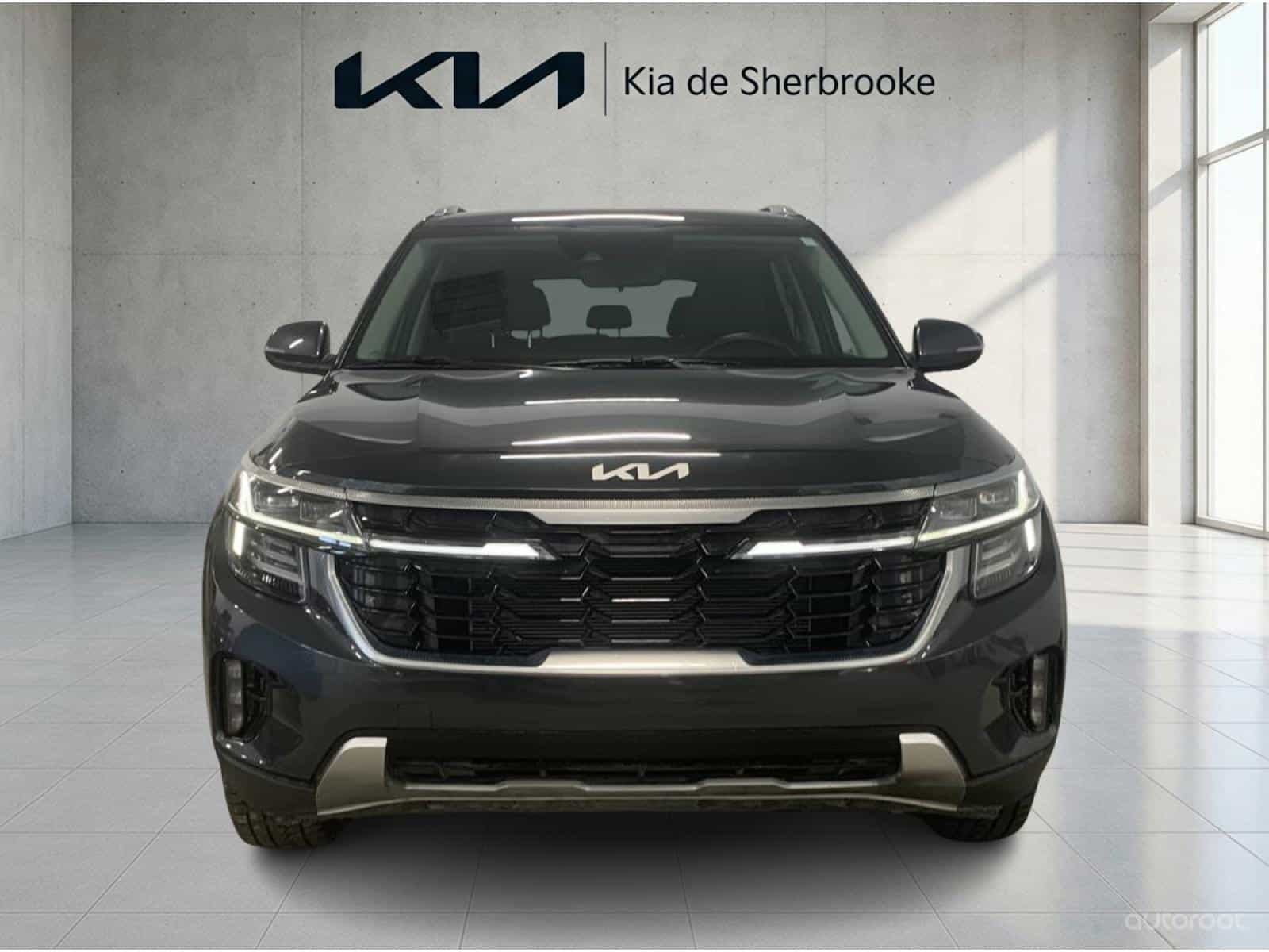 2024 Kia Seltos EX - Image 6