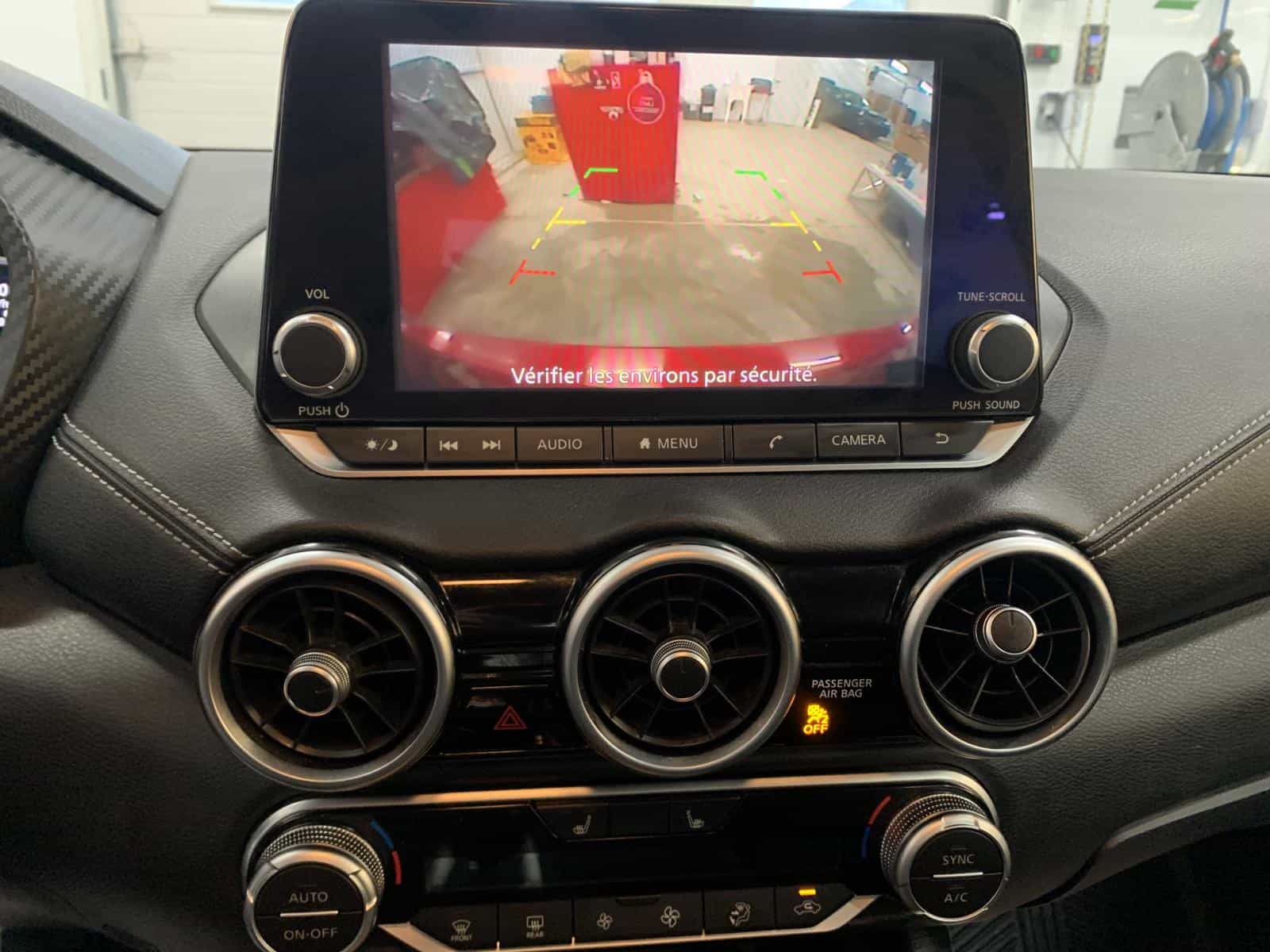 2020 Nissan Sentra SV - Image 15