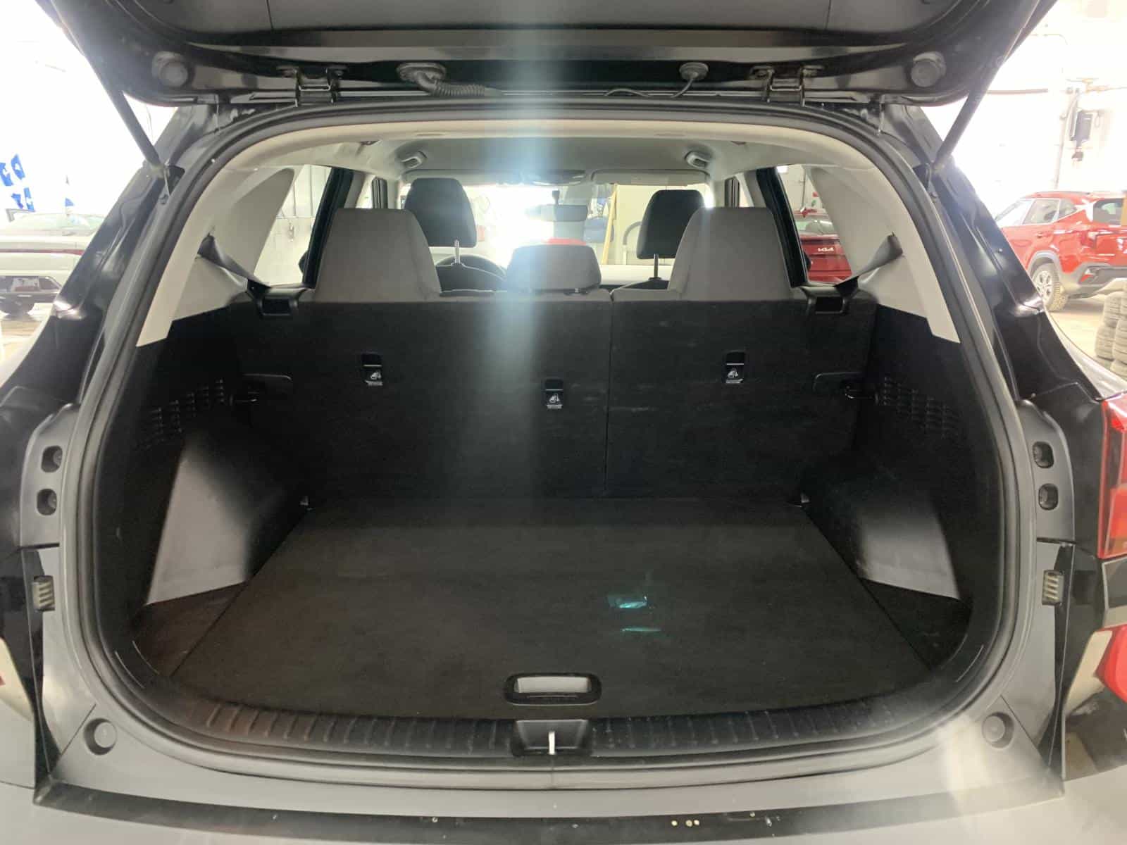 Image 7 Kia Seltos LX 2021