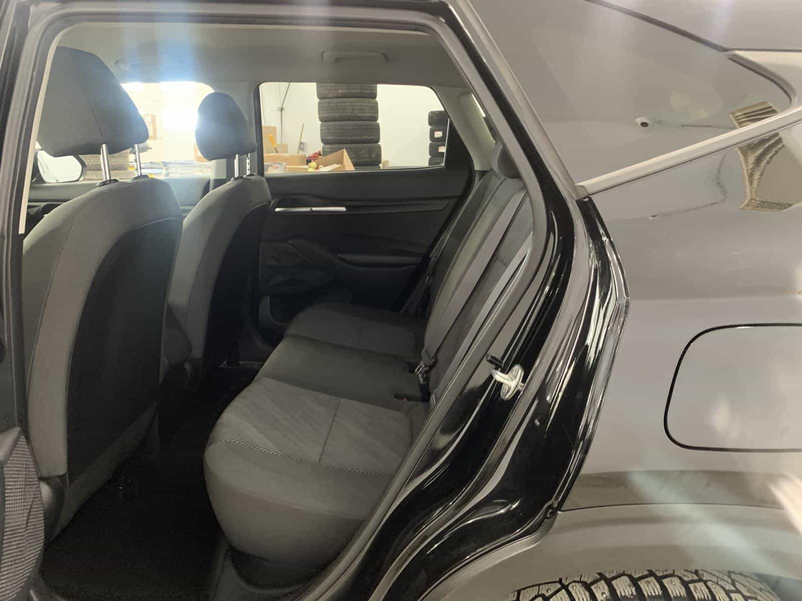 2021 Kia Seltos LX - Image 8