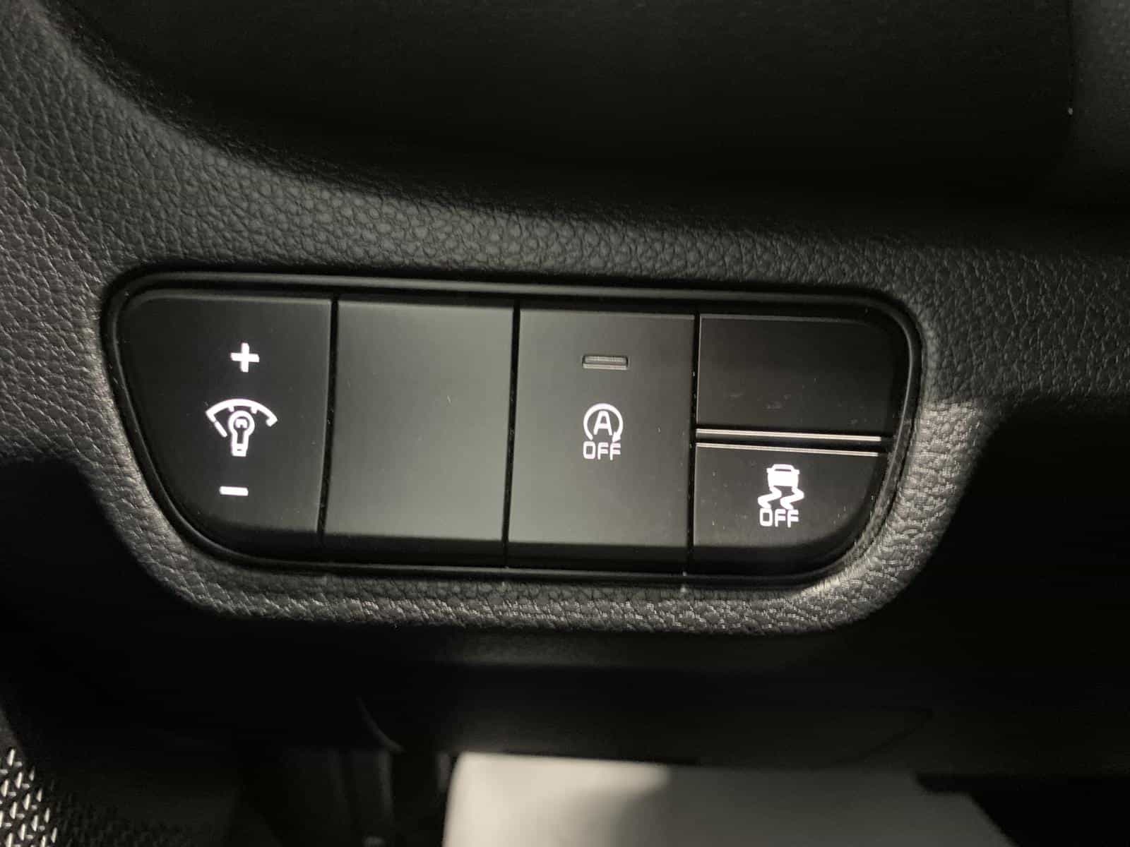 Image 10 Kia Seltos LX 2021