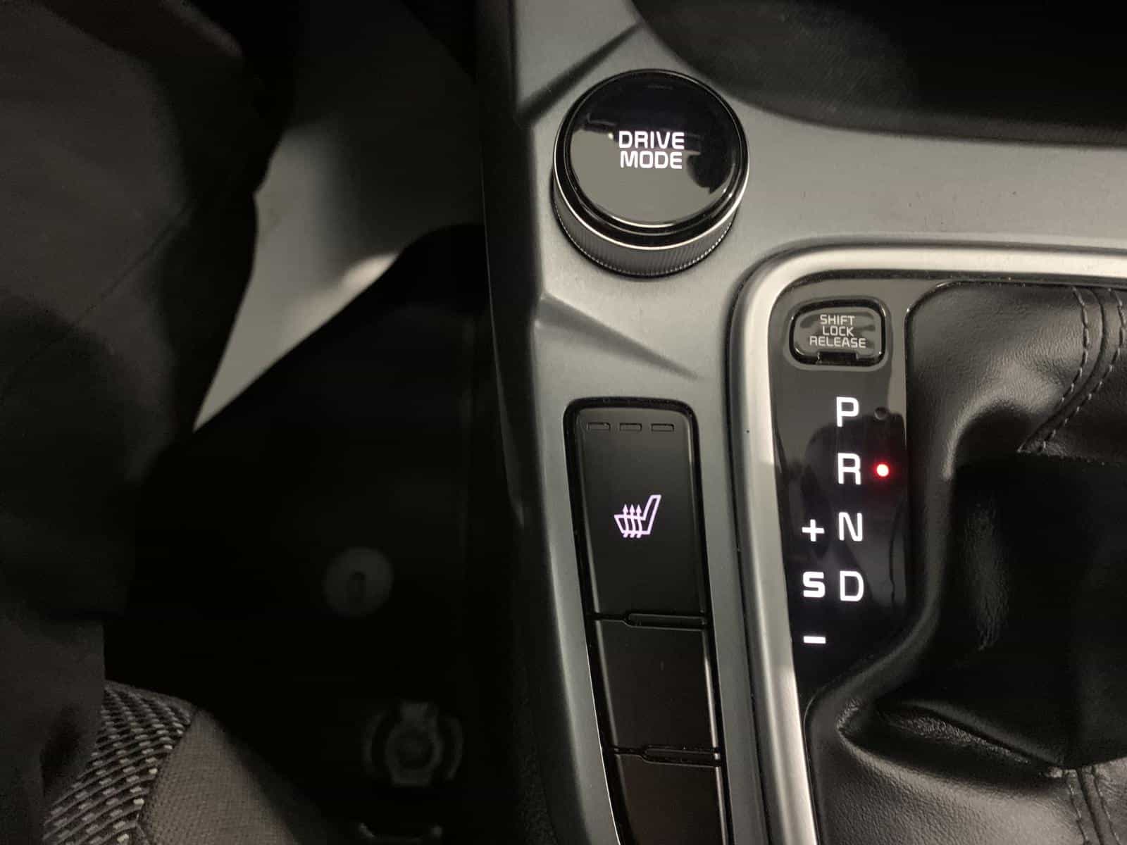 Image 13 Kia Seltos LX 2021