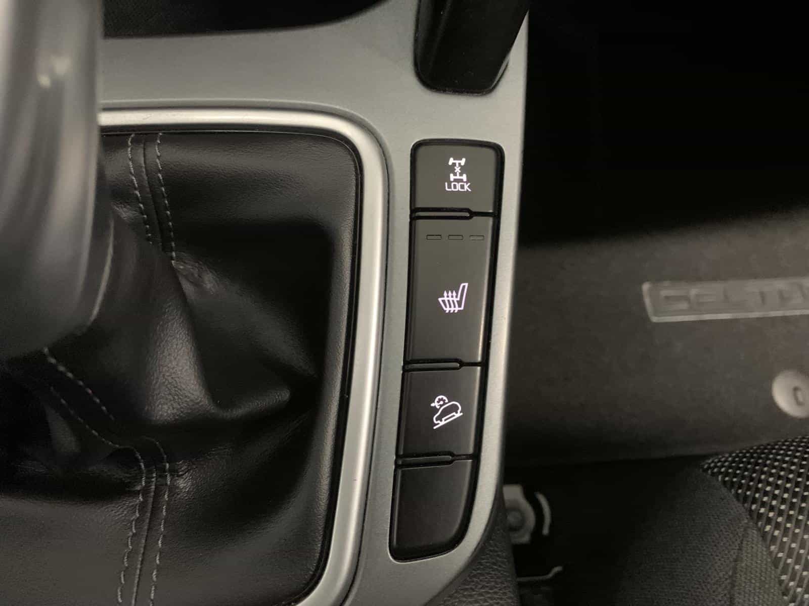 2021 Kia Seltos LX - Image 14