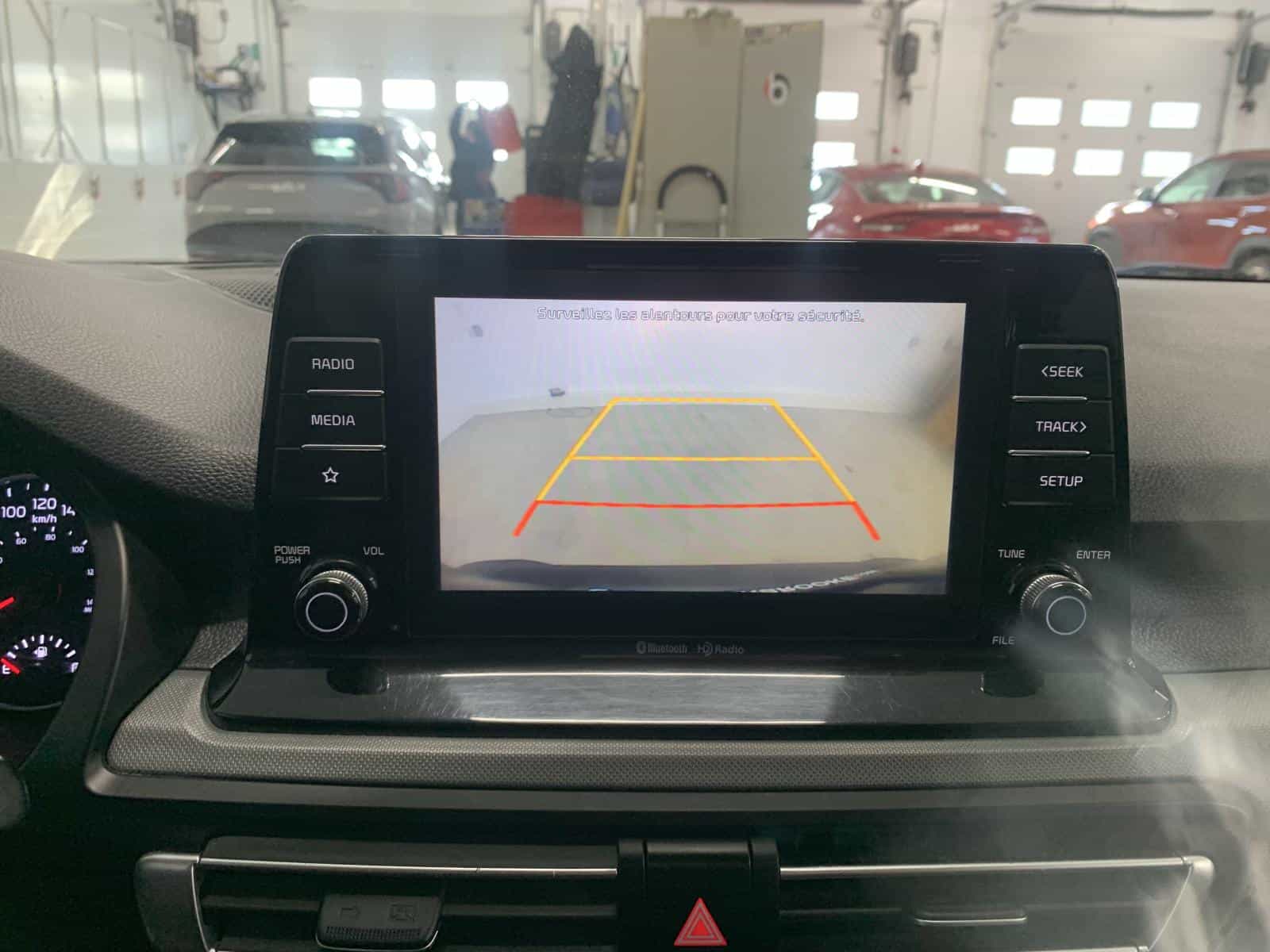 Image 15 Kia Seltos LX 2021