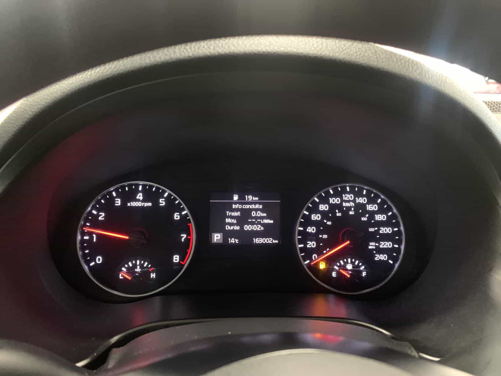 Image 18 Kia Seltos LX 2021