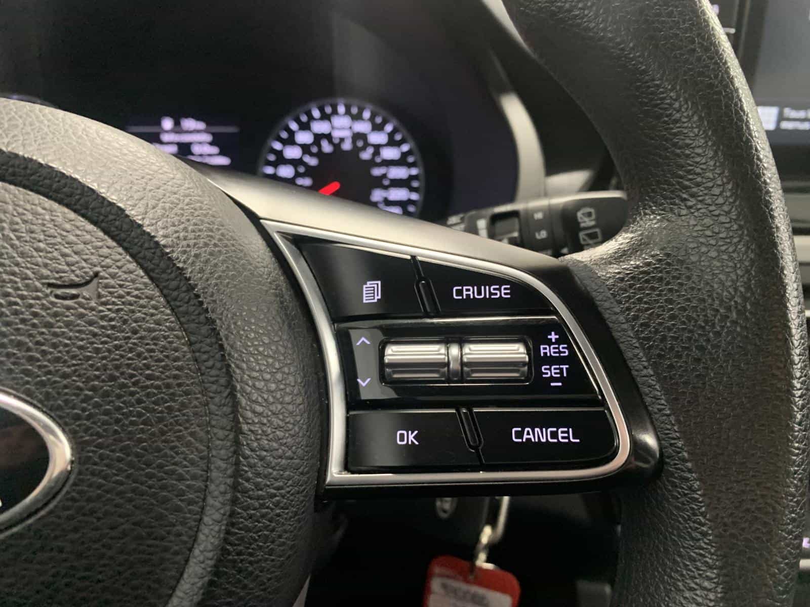 Image 17 Kia Seltos LX 2021