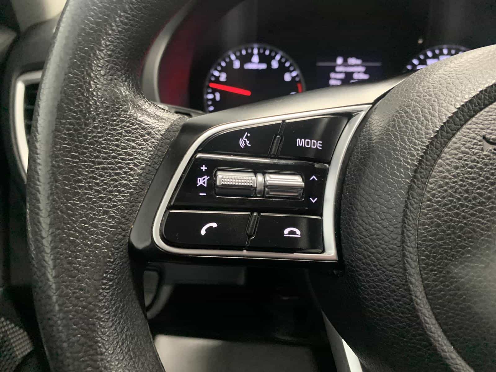 Image 16 Kia Seltos LX 2021