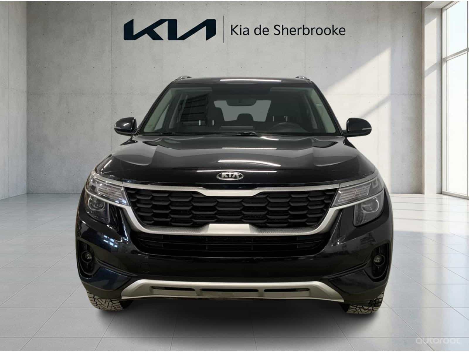 Image 2 Kia Seltos LX 2021