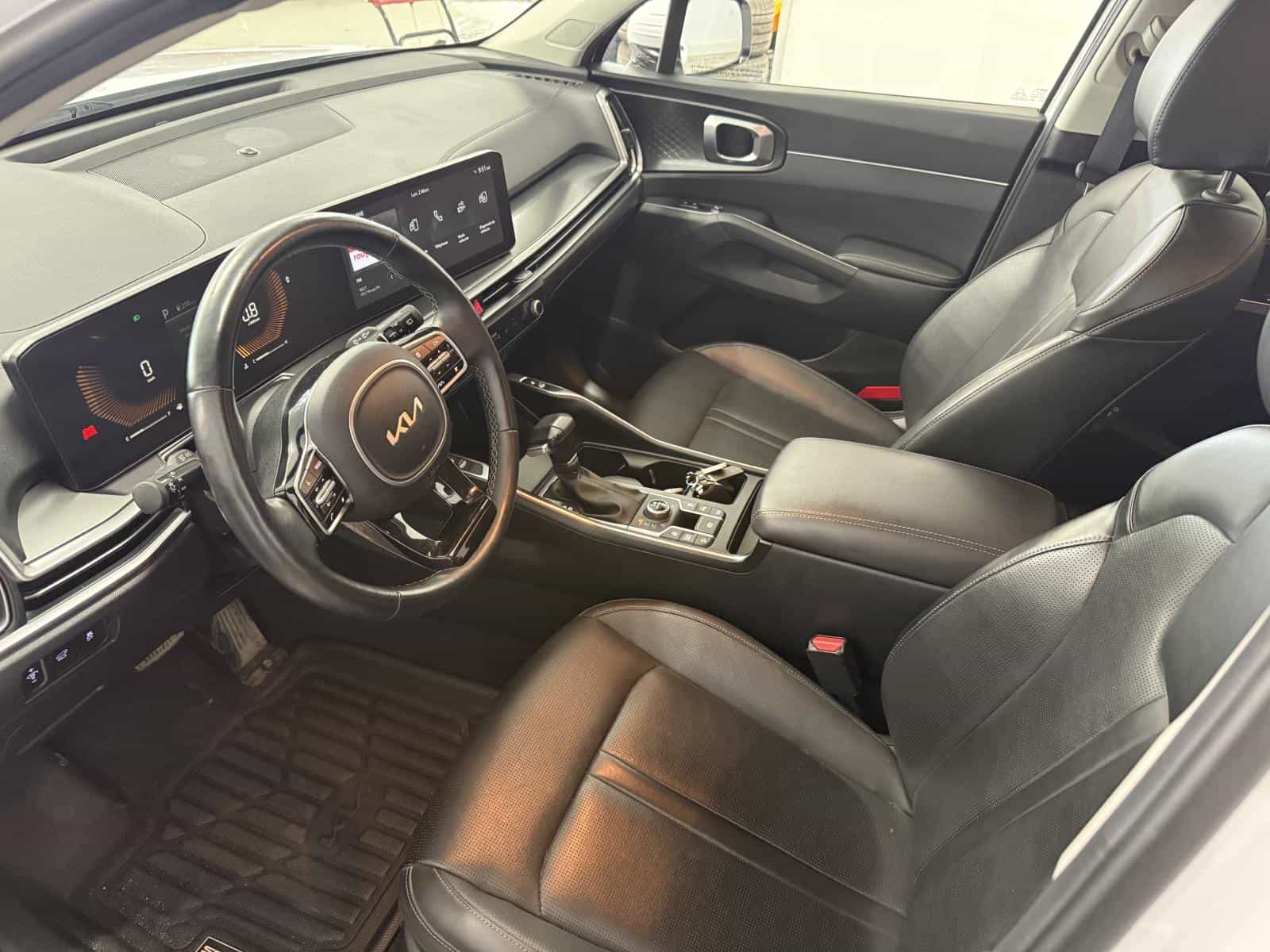 Image 13 Kia Sorento EX 2024