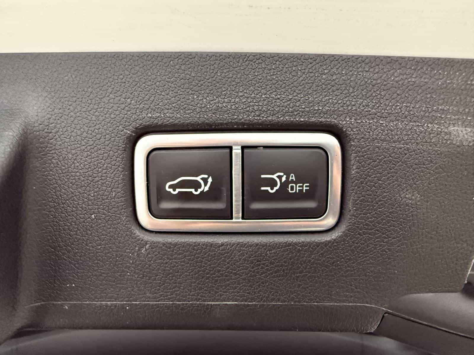 Image 10 Kia Sorento EX 2024