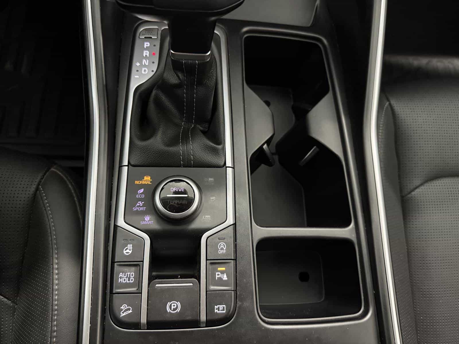 Image 23 Kia Sorento EX 2024