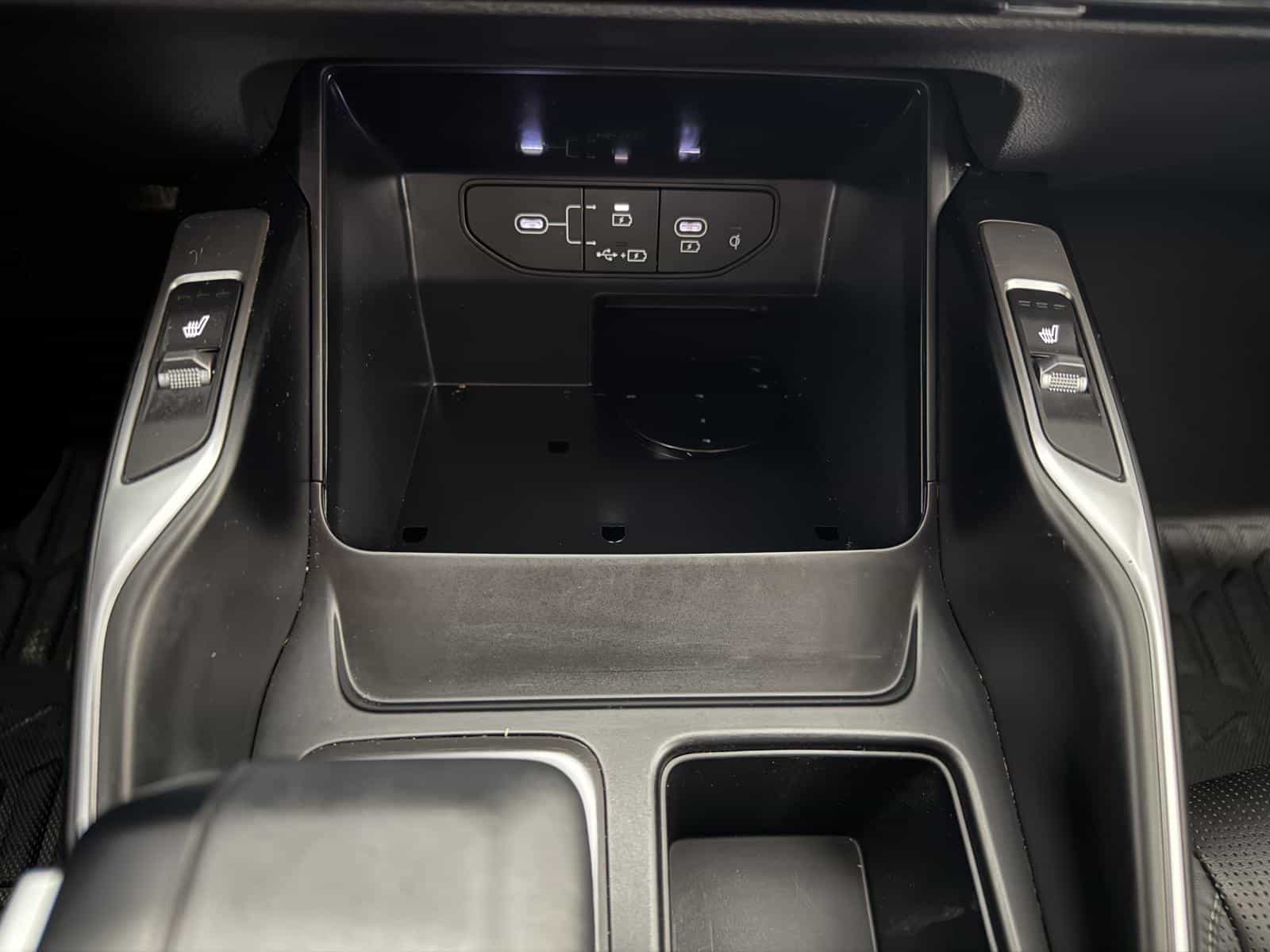 2024 Kia Sorento EX - Image 22