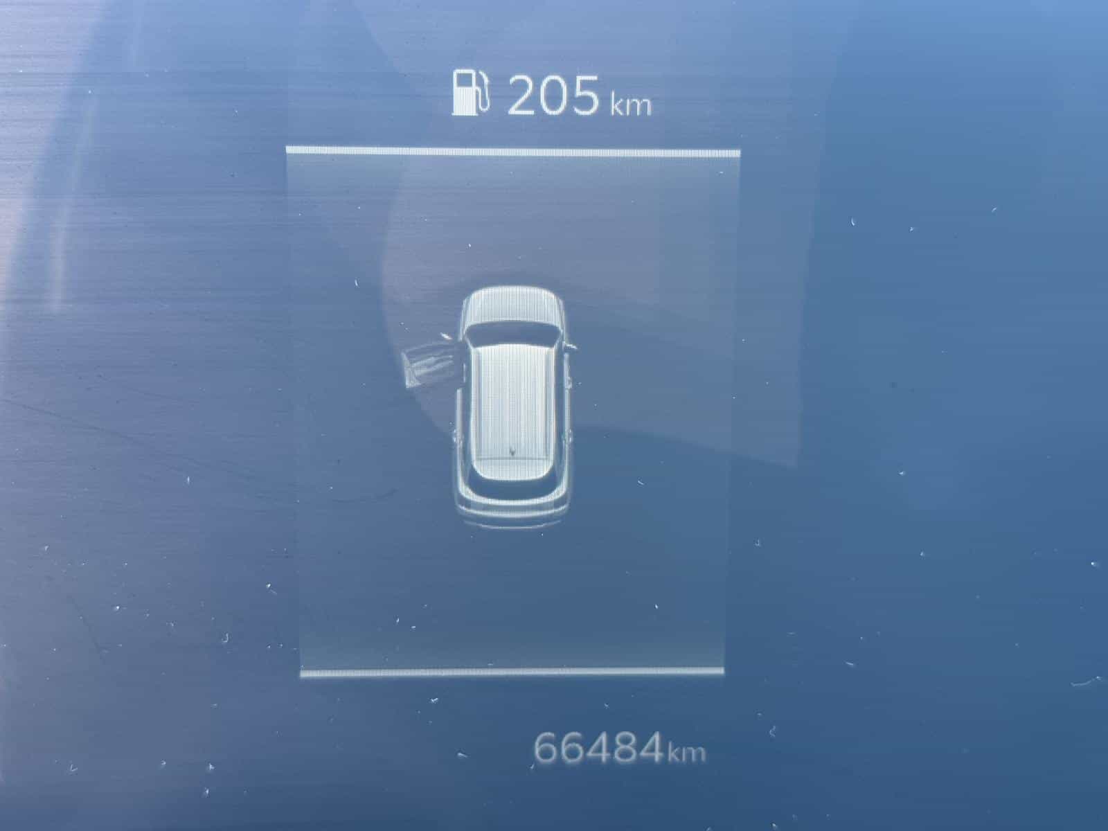 Image 27 Kia Sorento EX 2024