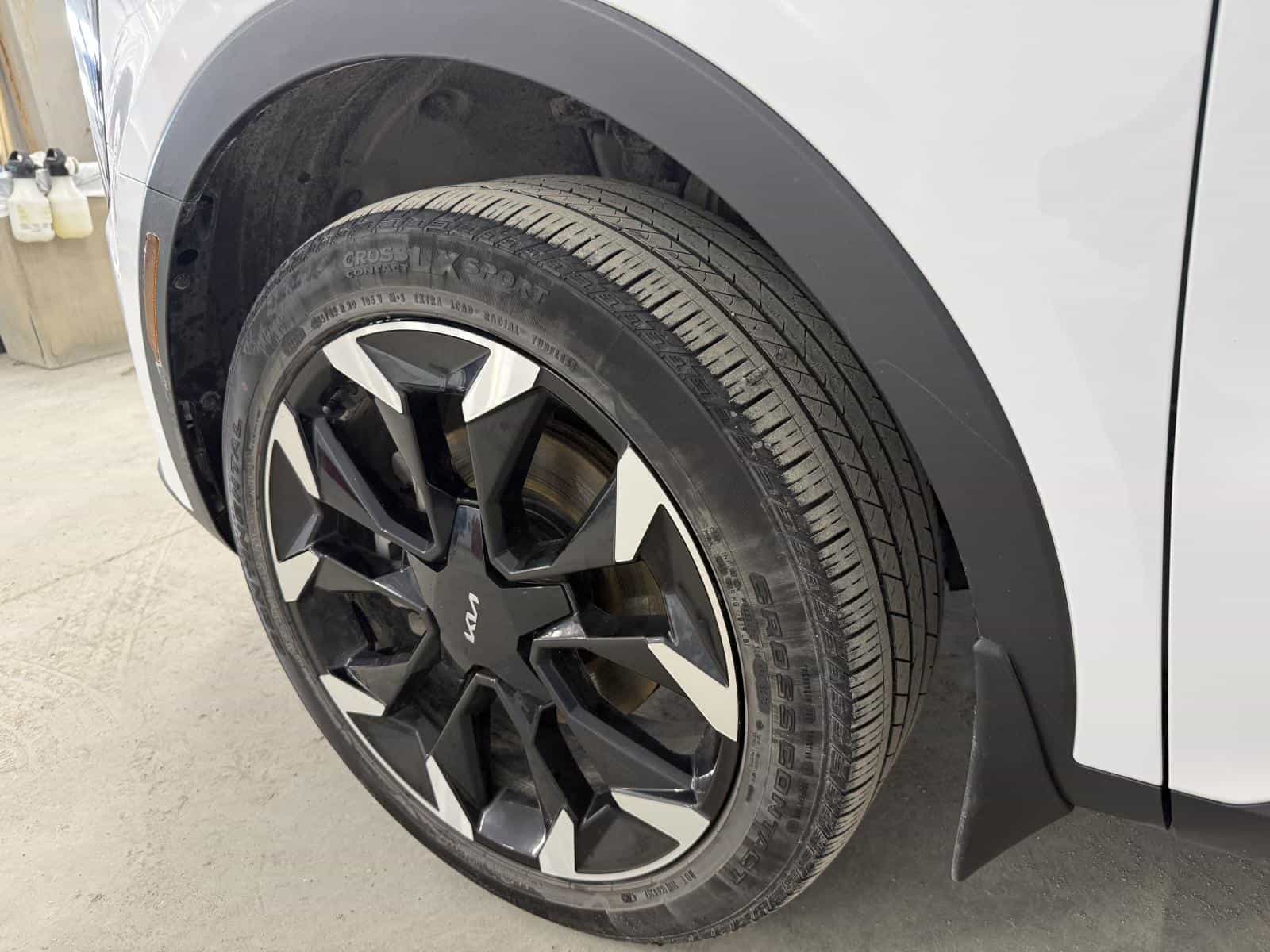 Image 26 Kia Sorento EX 2024