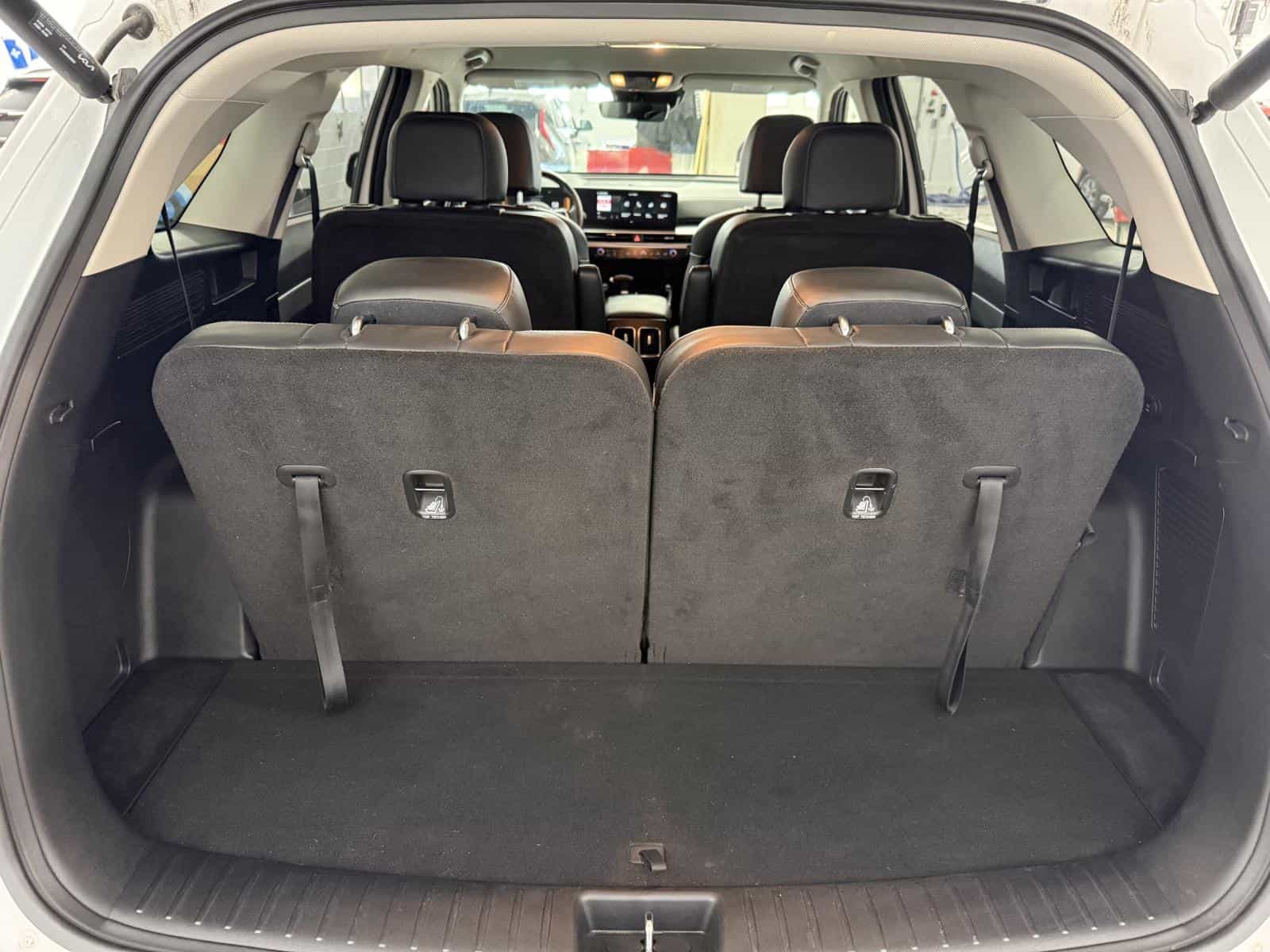 2024 Kia Sorento EX - Image 8