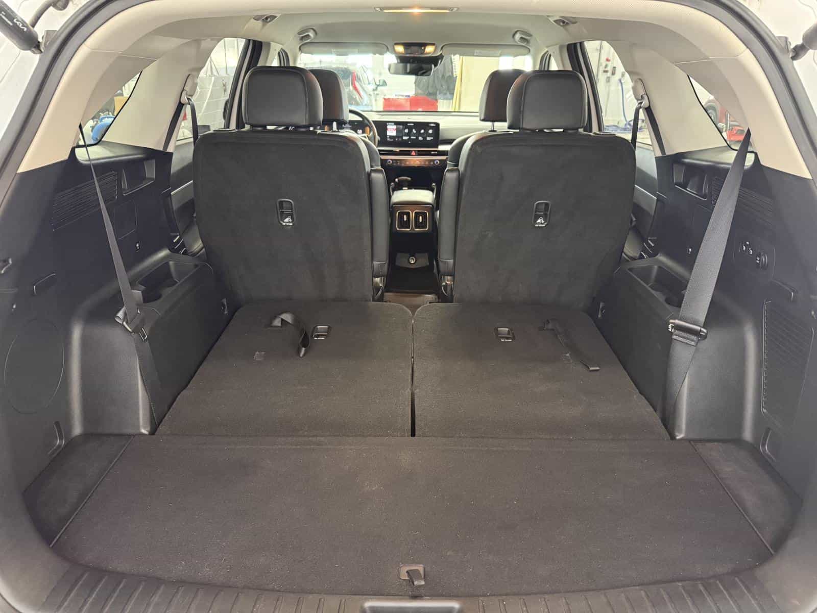 Image 9 Kia Sorento EX 2024