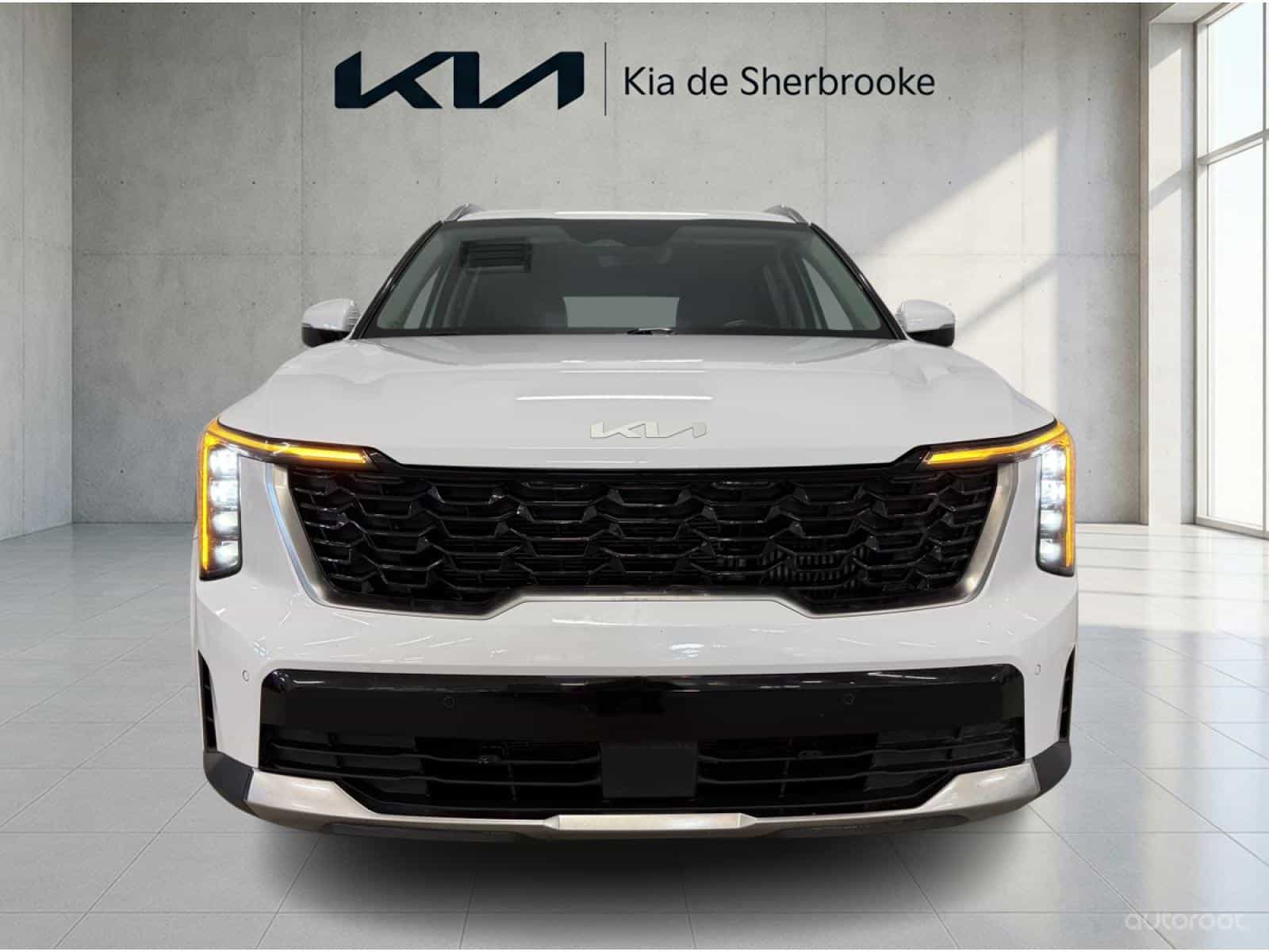 Image 3 Kia Sorento EX 2024