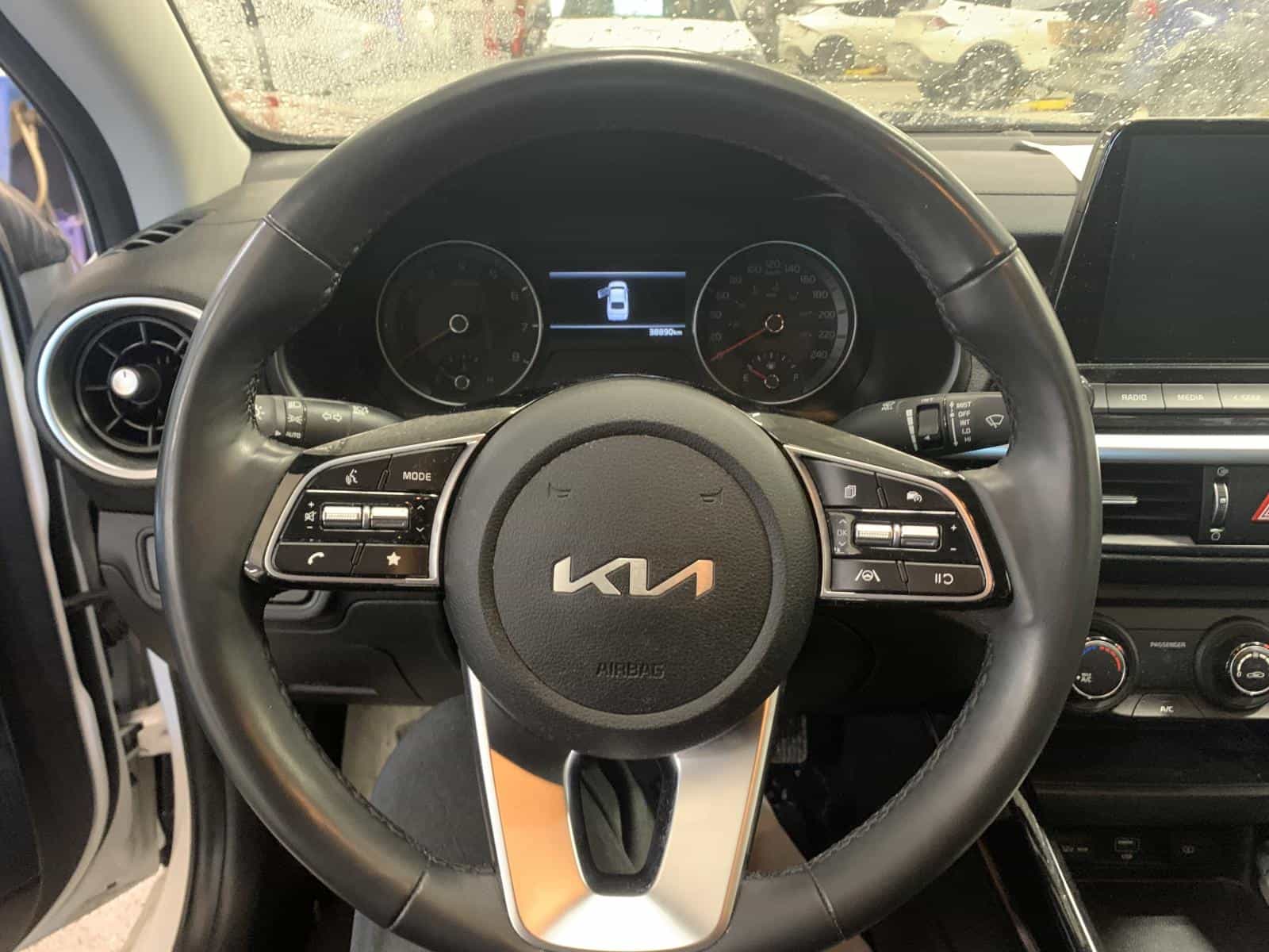 Image 7 Kia Forte EX 2022