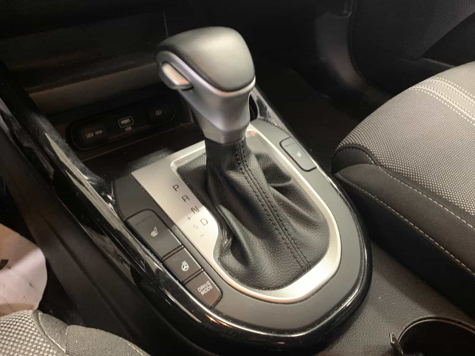 2022 Kia Forte EX - Image 9