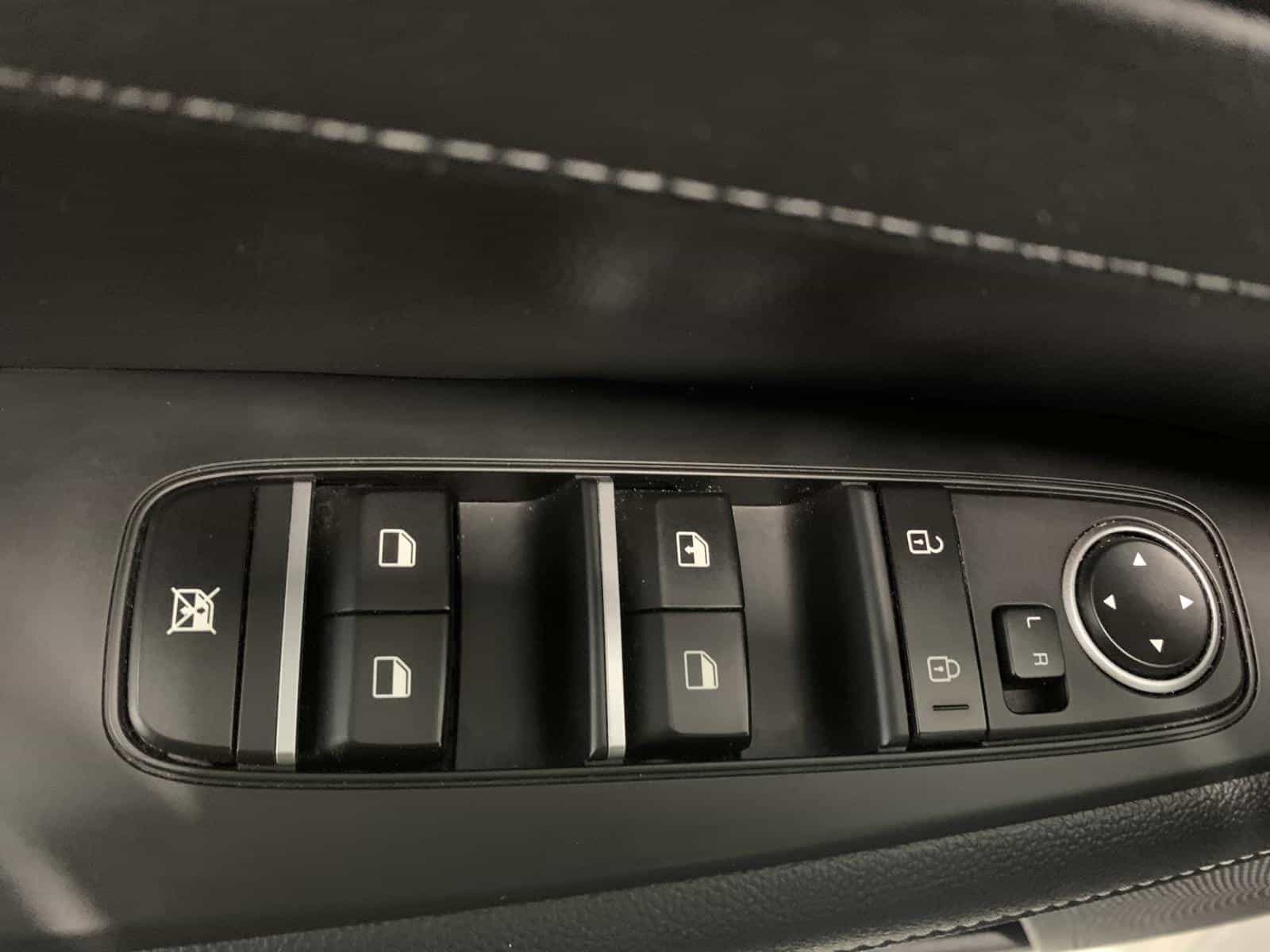 2022 Kia Forte EX - Image 5