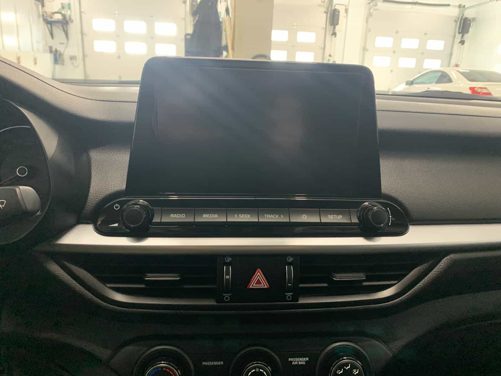 2022 Kia Forte EX - Image 12