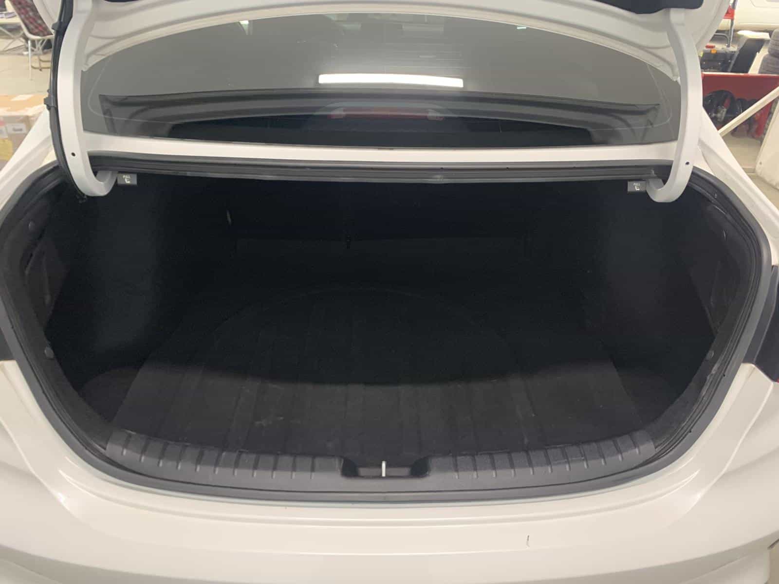 2022 Kia Forte EX - Image 14