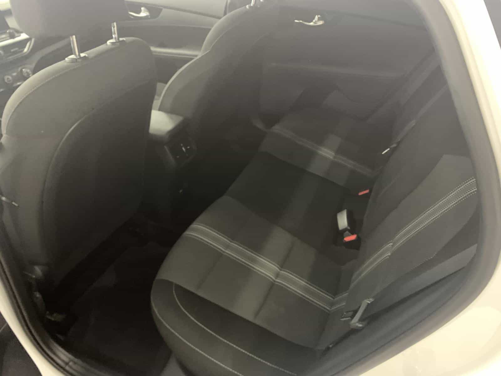 2022 Kia Forte EX - Image 13