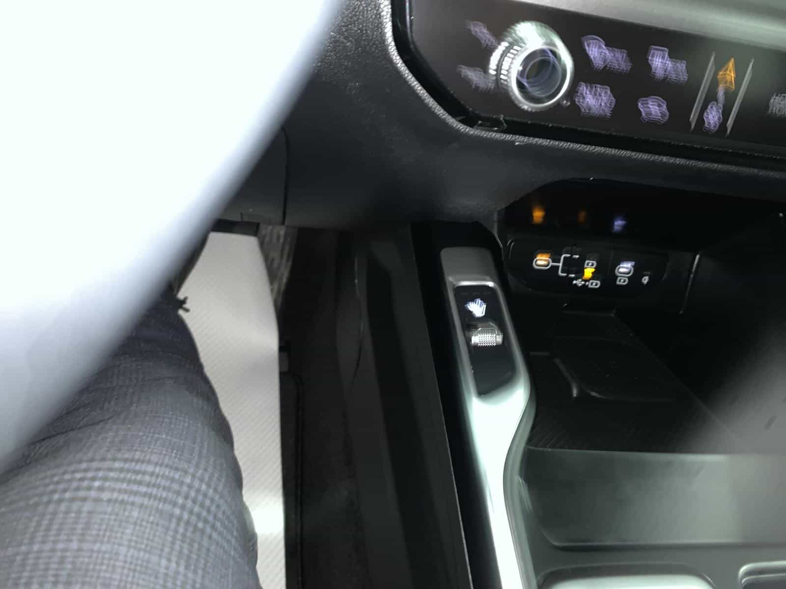 Image 15 Kia Sorento EX 2.5T 2025