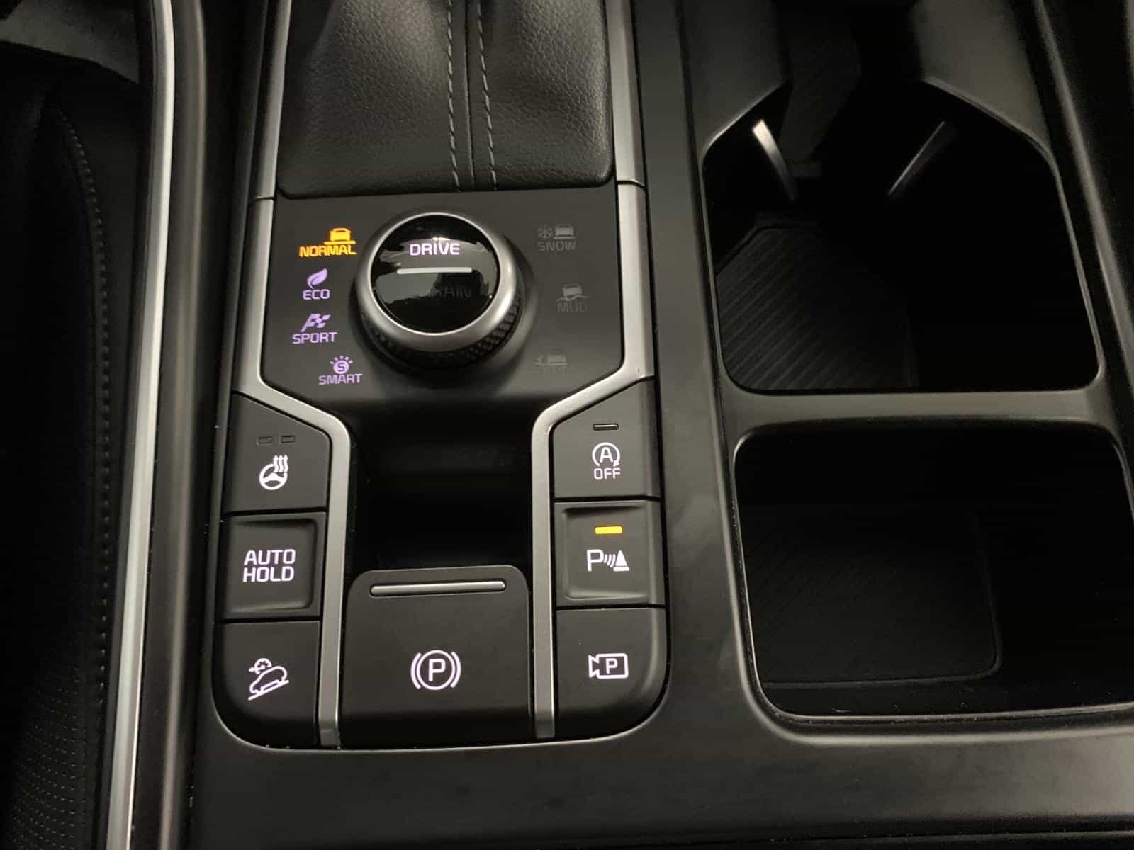 2025 Kia Sorento EX 2.5T - Image 14