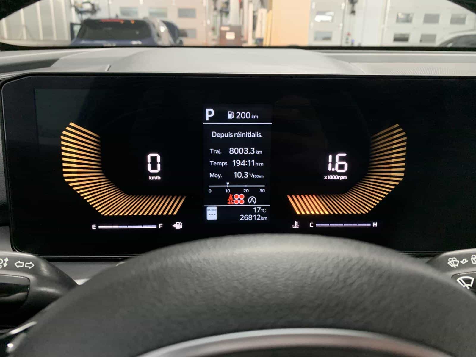 2025 Kia Sorento EX 2.5T - Image 23