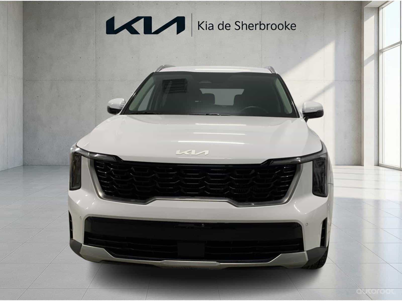 Image 2 Kia Sorento EX 2.5T 2025