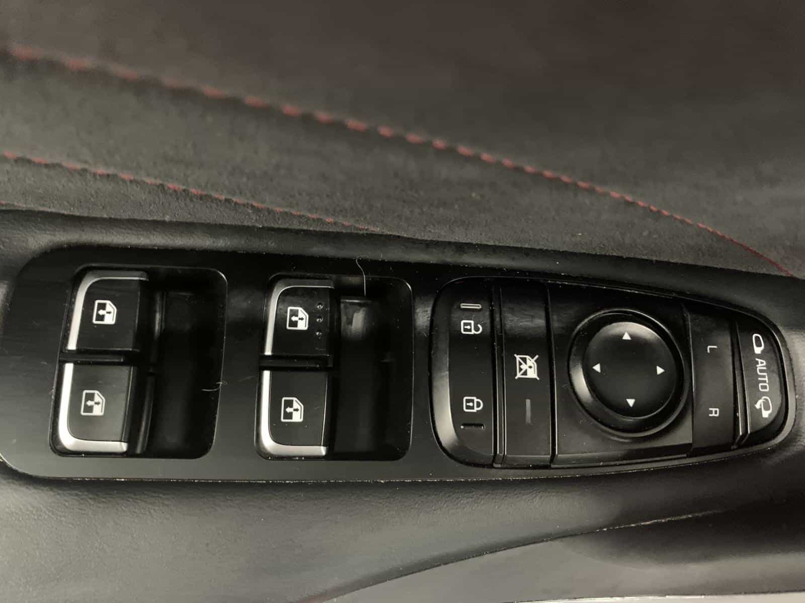 Image 8 Kia Stinger GT Élite - Suède 2022