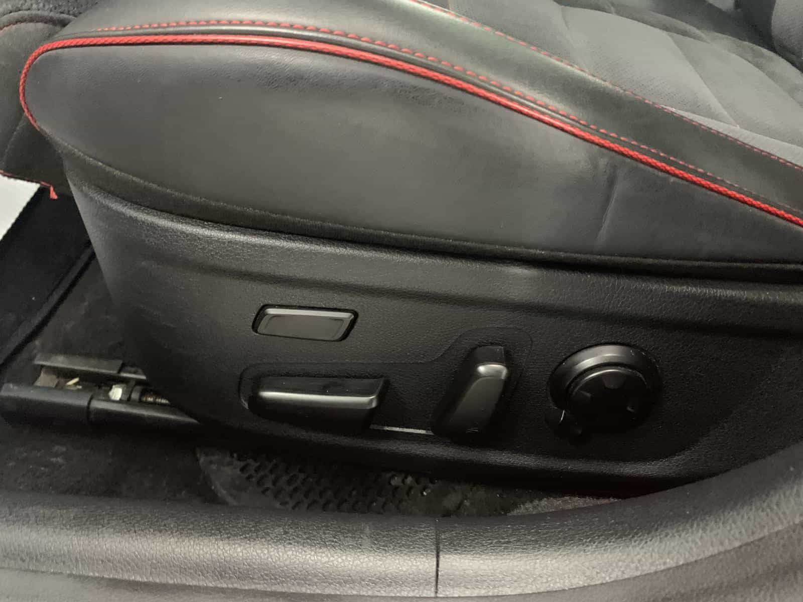 Image 10 Kia Stinger GT Élite - Suède 2022