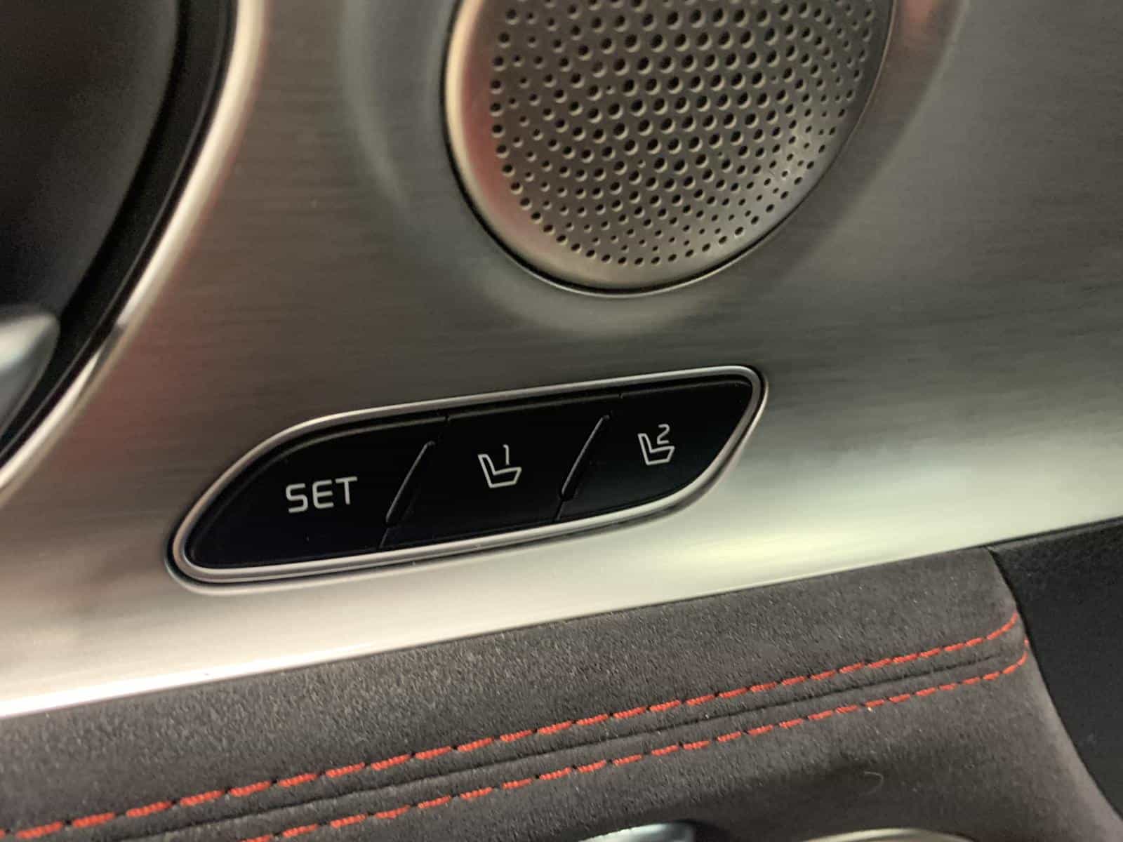 Image 9 Kia Stinger GT Élite - Suède 2022