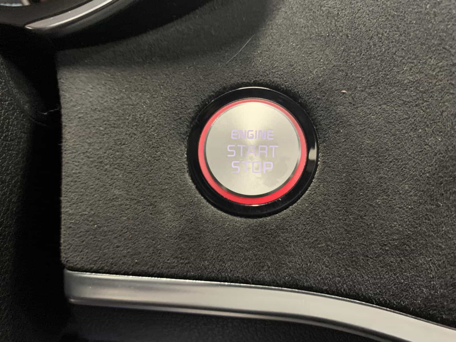 2022 Kia Stinger GT Élite - Suède - Image 17