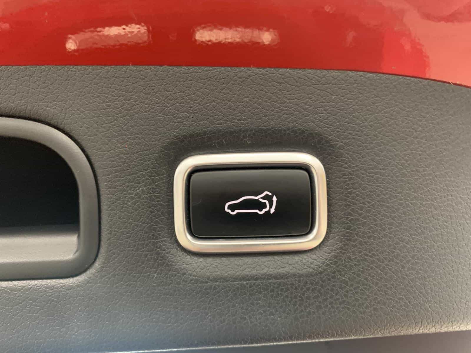 Image 22 Kia Stinger GT Élite - Suède 2022