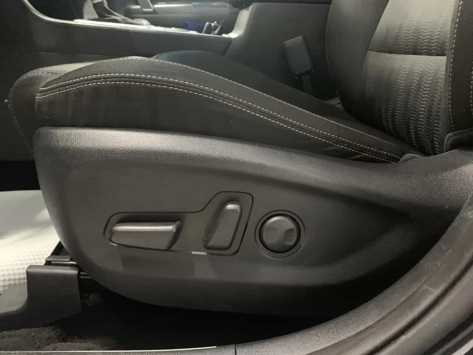 Image 7 Kia Sportage EX 2021