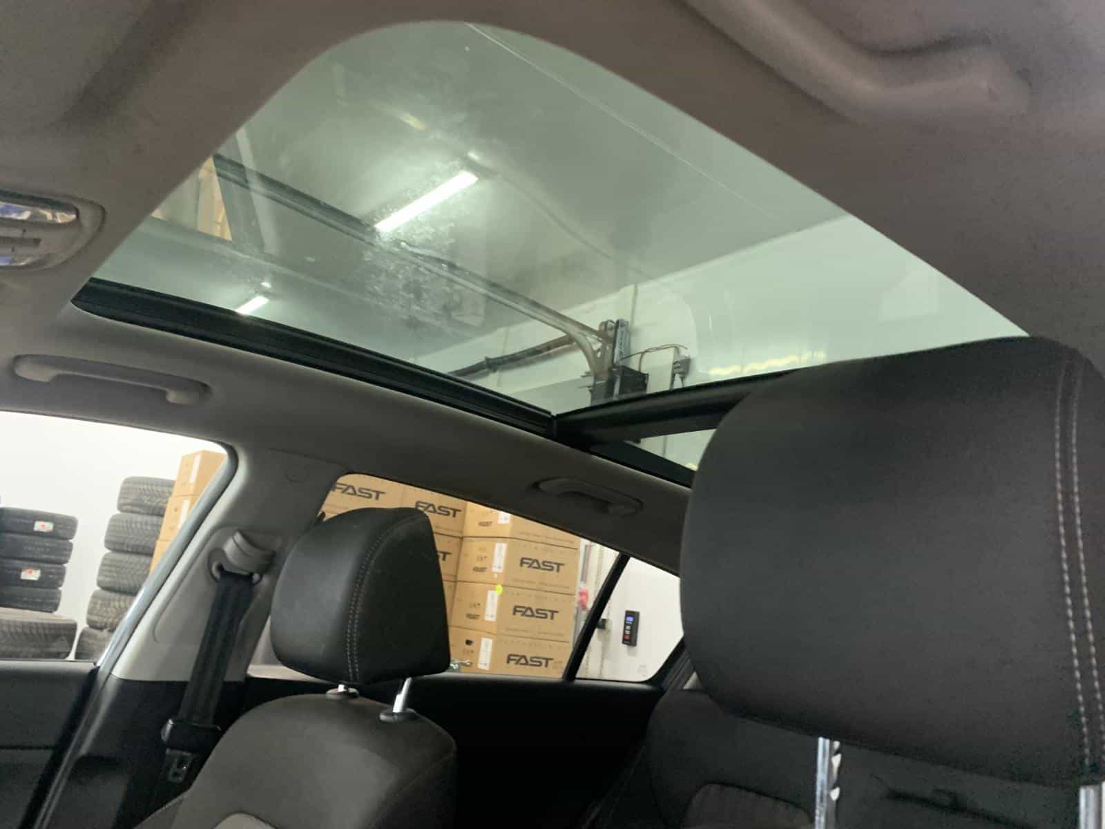 Image 8 Kia Sportage EX 2021