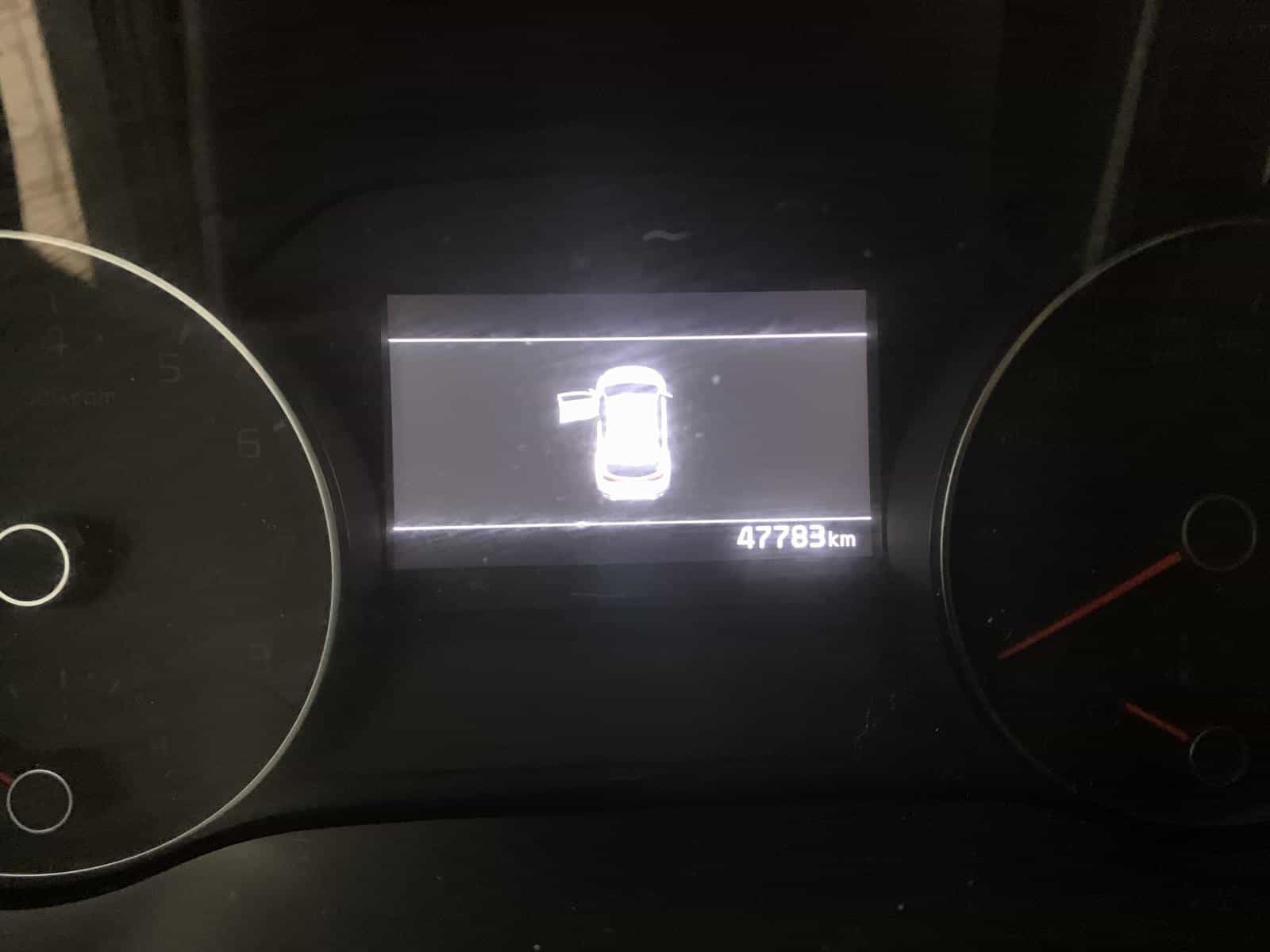 2021 Kia Sportage EX - Image 9