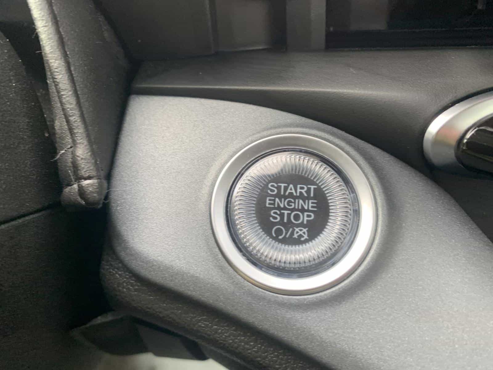 2024 Fiat 500E Base - Image 15