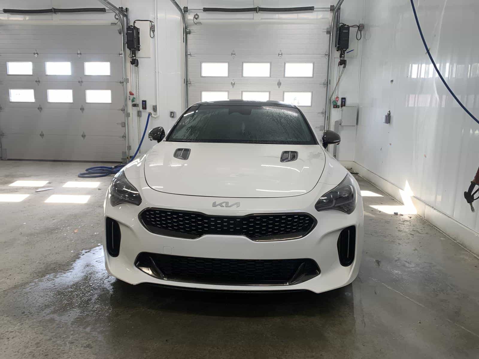 Image 2 Kia Stinger GT Elite 2023