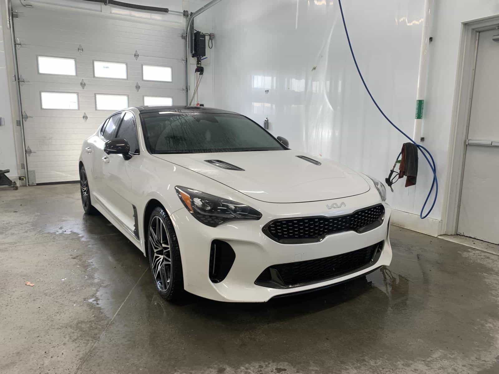 Image 3 Kia Stinger GT Elite 2023
