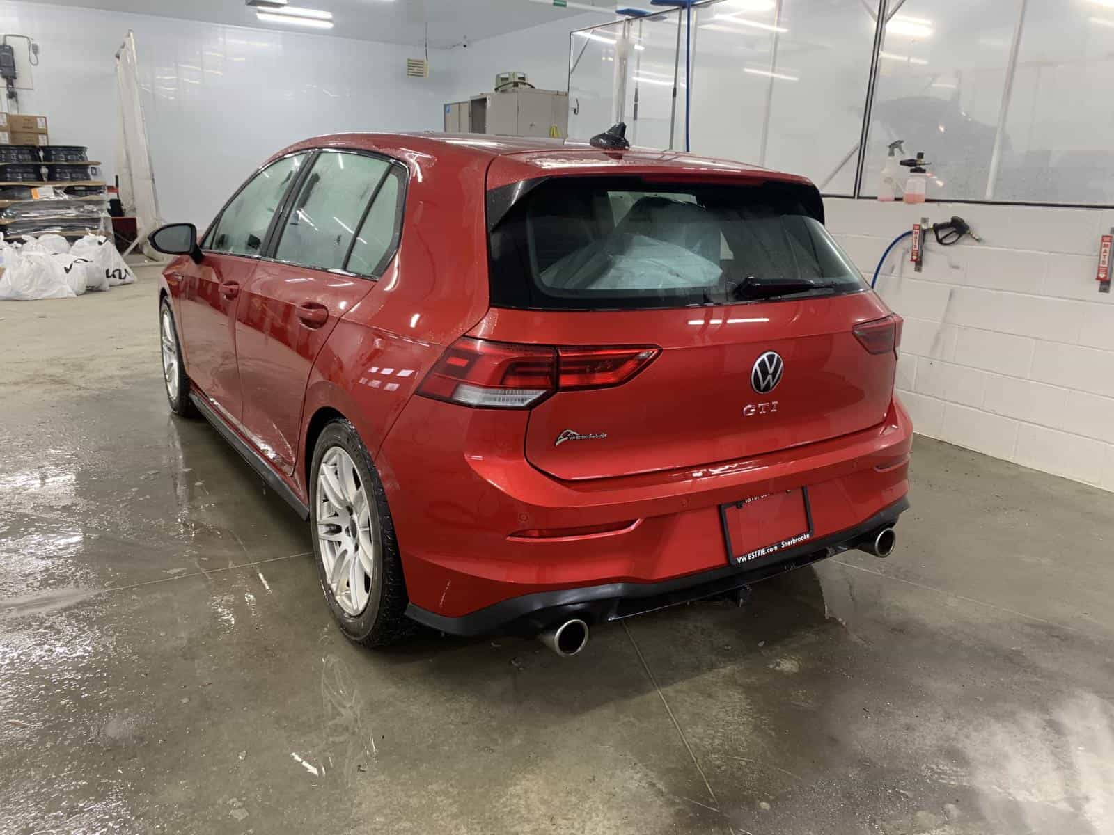 2022 Volkswagen GTI Autobahn - Image 6