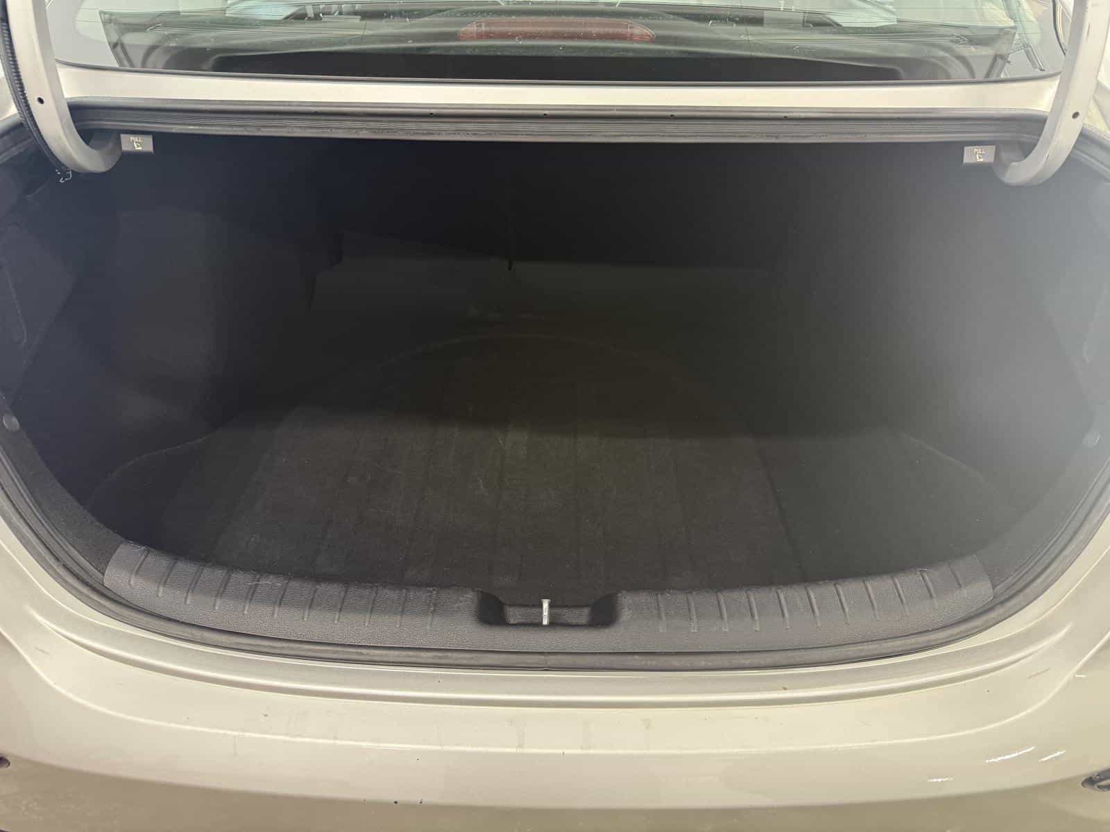 2021 Kia Forte EX - Image 9